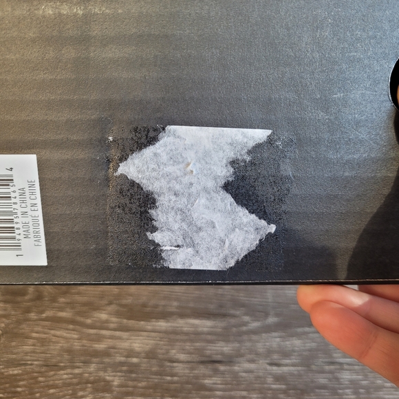 SOREL New Cinder Sea Sprite Waterproof Brex Heel Lace Bootie Size 5 - Picture 8 of 16